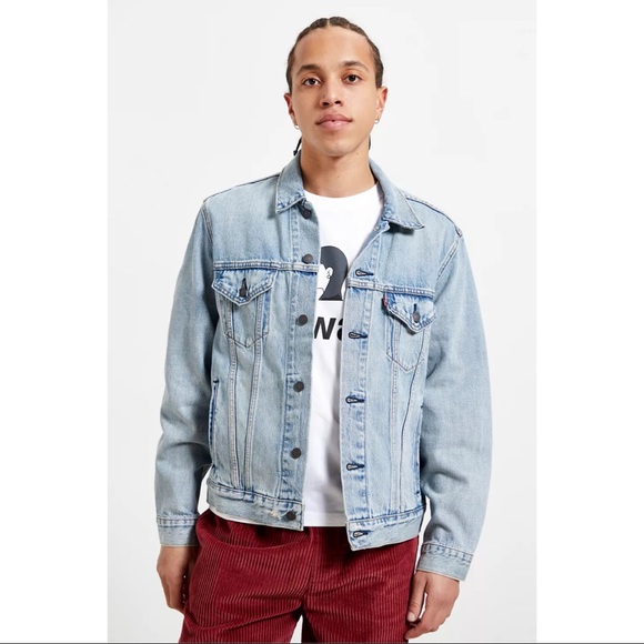 Levi's | Jackets \u0026 Coats | Nwt Levis 
